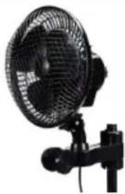 Vevor ORGTK8080180 - PARTS LIST - 17