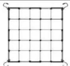 Vevor ORGTK8080180 - PARTS LIST - 22