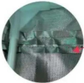 Vevor ORGTK8080180 - MODELL: ORGTK8080180 - 13