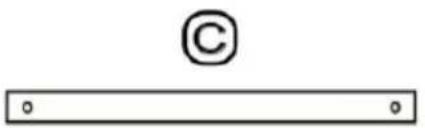 Vevor ORGTK8080180 - PARTS LIST - 3