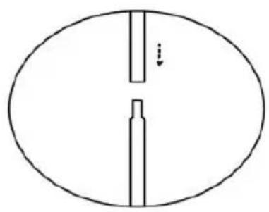 Vevor ORGTK8080180 - ASSEMBLY STEP - 2