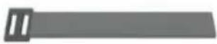 Vevor ORGTK8080180 - PARTS LIST - 9