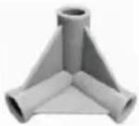 Vevor ORGTK8080180 - PARTS LIST - 8