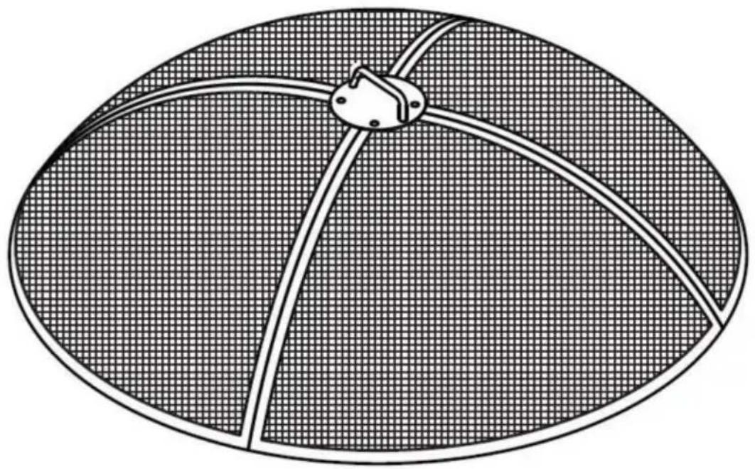 Vevor SCSKD01-27 - VEVOR® - 1