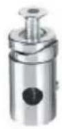 Vevor SSH-1S-150-5 - CONSERVARE QUESTE ISTRUZIONI - 21