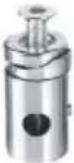 Vevor SSH-1S-150-5 - CONSERVARE QUESTE ISTRUZIONI - 7