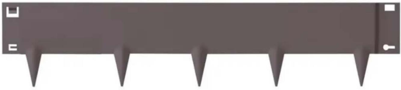 Vevor ZY-39X3-5Brown - VEVOR® - 1