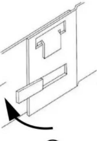 Vevor ZY-39X3-5Brown - MONTAGE-INSTRUCTIES VOOR HET PRODUCT - 6