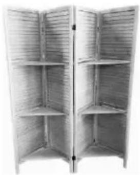 Vevor SS-004-8P-WH - VEVOR® - 1