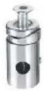 Vevor SSH-1S-100-0 - CONSERVARE QUESTE ISTRUZIONI - 21