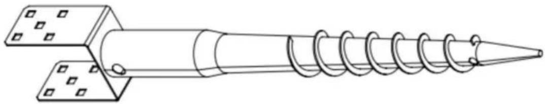 Vevor UX-3.5-27-4 - METODY INSTALACJI - 6