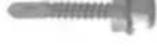 Vevor UX-3.5-27-4 - PART LIST - 11