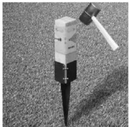 Vevor UX-3.5-27-4 - INSTALLATION METHODS - 3