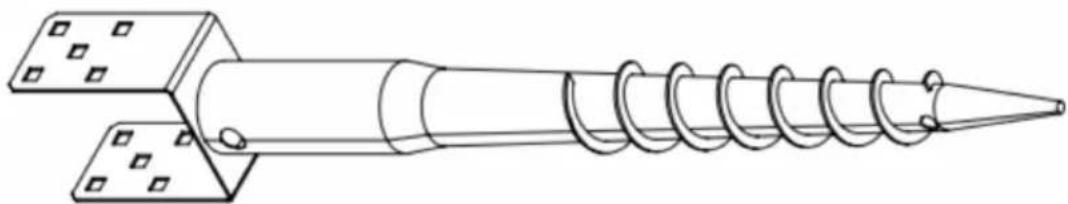 Vevor UX-3.5-27-4 - INSTALLATION METHODS - 13