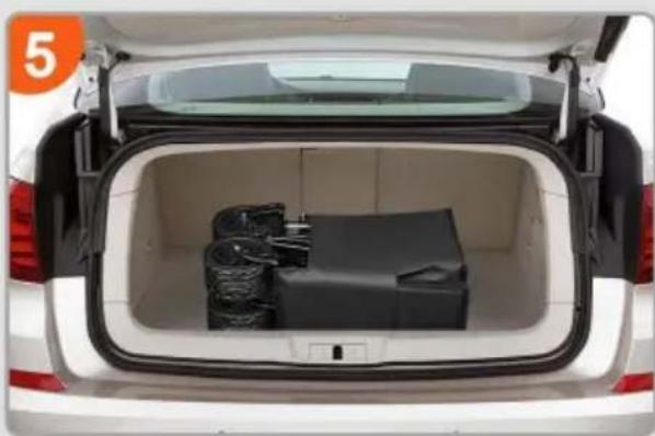 Vevor W9-2 - PORTABLE WAGON FOR OURDOOR USE - 5