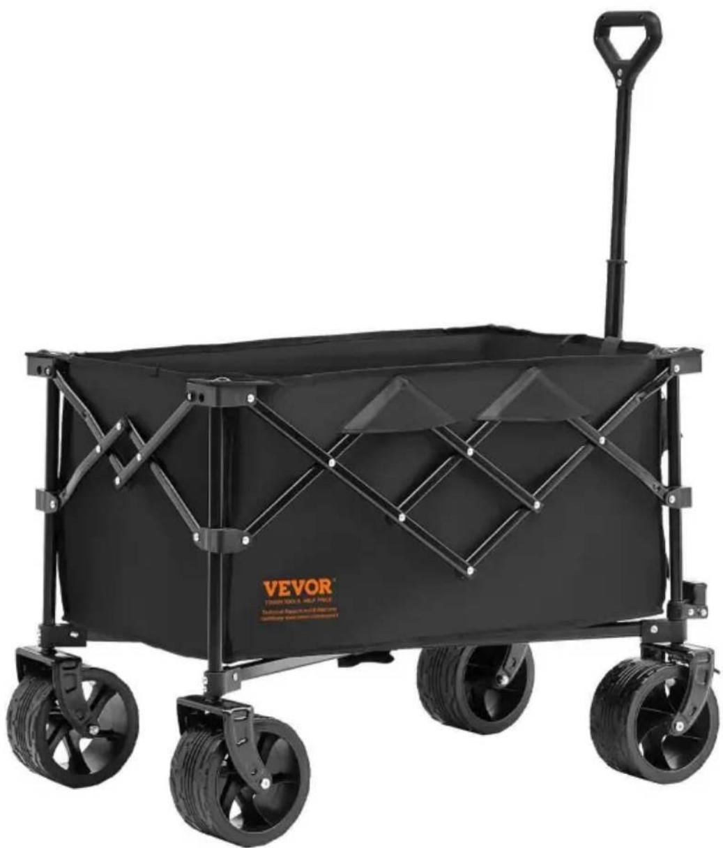 Vevor W9-2 - OPIS PRODUKTU - 1