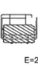 Vevor WK320018-2 - WARNING - 4