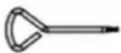 Vevor VV-FWG-FX3810.5 - PACKAGE INCLUDE - 13
