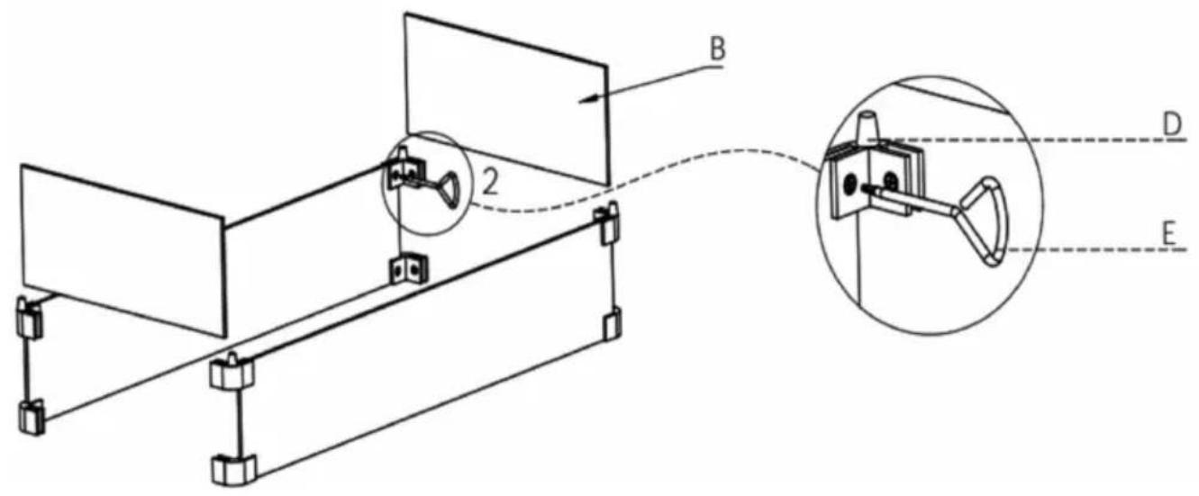 Vevor VV-FWG-FX3810.5 - Model:VV-FPWG-Y-17\*6/VV-FPWG-Y-23\*8/VV-FPWG-Y-26\*6 - 7