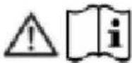 Vevor OK648-A - IMPORTANT SAFEGUARDS - 1