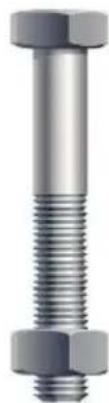 Vevor QYP66IN - 1*17 - 1