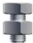 Vevor QYP66IN - PARTS LIST - 2