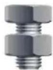 Vevor QYP66IN - PARTS LIST - 2