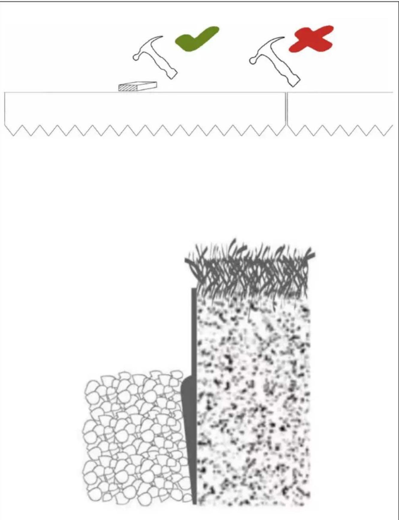 Vevor ZY-40X8-4 - PRODUCT ASSEMBLE INSTRUCTIONS - 4