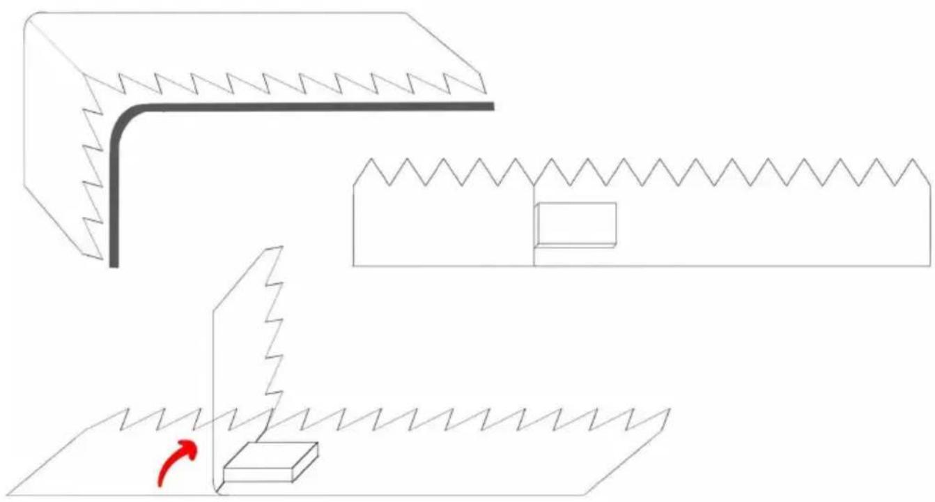 Vevor ZY-40X8-4 - PRODUCT ASSEMBLE INSTRUCTIONS - 2