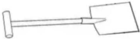 Vevor ZY-40X8-4 - Vorsichtsmaßnahmen bei der Montage - 7