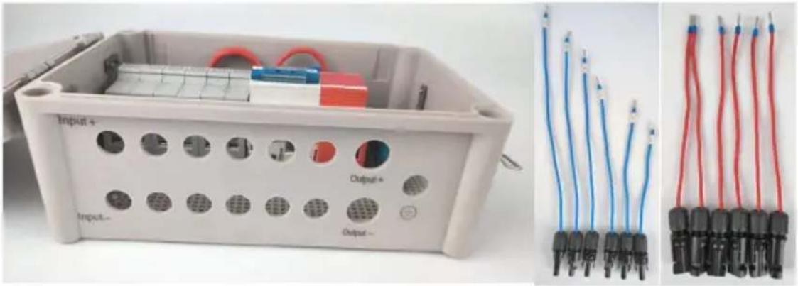 Vevor SP-HL-P202010-10A - Product Introduction - 5