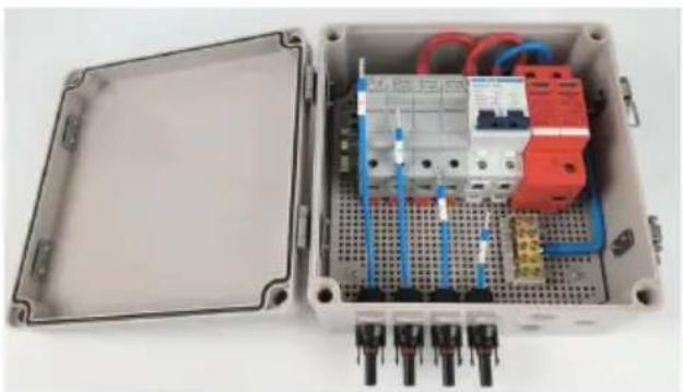 Vevor SP-HL-P202010-10A - Product Introduction - 13