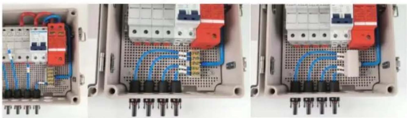 Vevor SP-HL-P202010-10A - Product Introduction - 14
