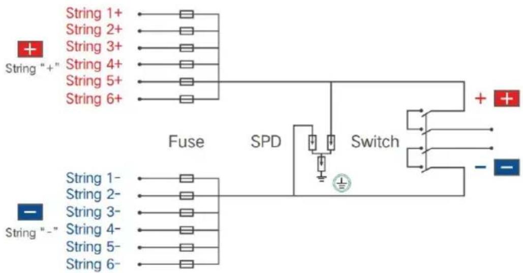 Vevor SP-HL-P202010-10A - Product Introduction - 4