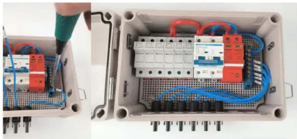 Vevor SP-HL-P202010-10A - Product Introduction - 6