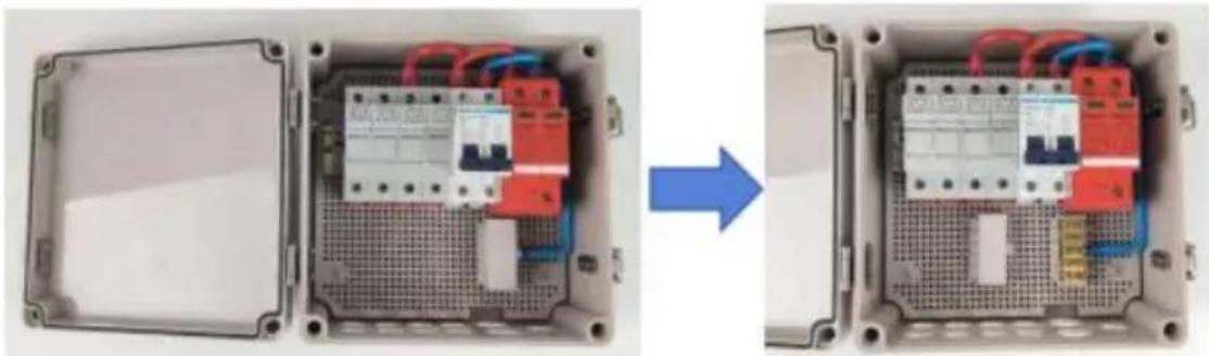 Vevor SP-HL-P202010-10A - Product Introduction - 12