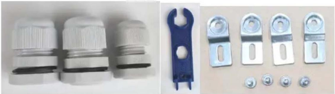 Vevor SP-HL-P202010-10A - PV Combiner Box Assembly Process - 1