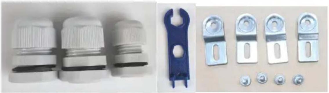 Vevor SP-HL-P202010-10A - PV Combiner Box Assembly Process - 1