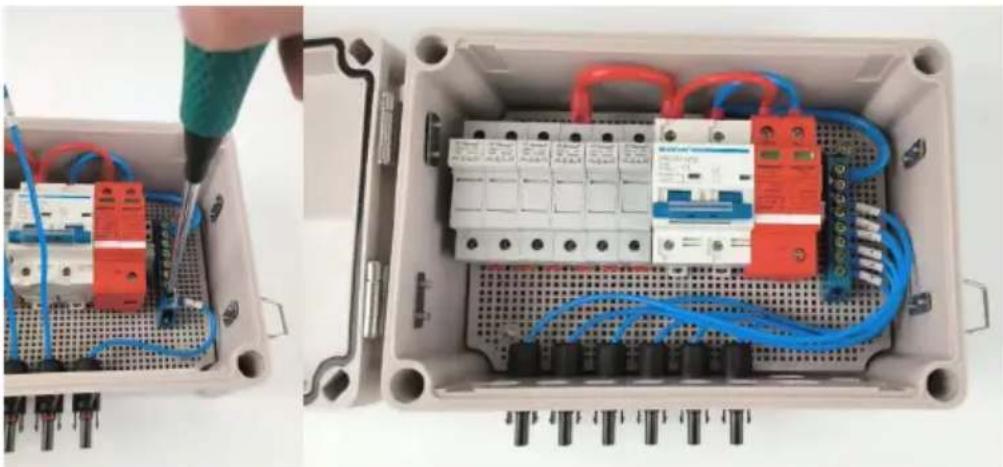 Vevor SP-HL-P202010-10A - Product Introduction - 8