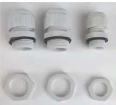 Vevor SP-HL-P202010-10A - PV Combiner Box Assembly Process - 1