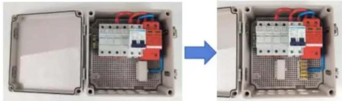 Vevor SP-HL-P202010-10A - Product Introduction - 12