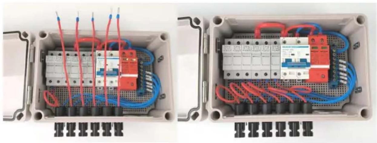 Vevor SP-HL-P202010-10A - Product Introduction - 10