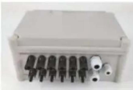 Vevor SP-HL-P202010-10A - PV Combiner Box Assembly Process - 6