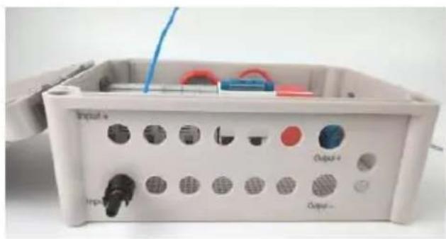 Vevor SP-HL-P202010-10A - Product Introduction - 7