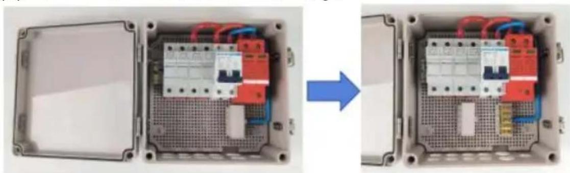 Vevor SP-HL-P202010-10A - Product Introduction - 12