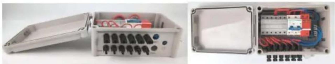 Vevor SP-HL-P202010-10A - Product Introduction - 11
