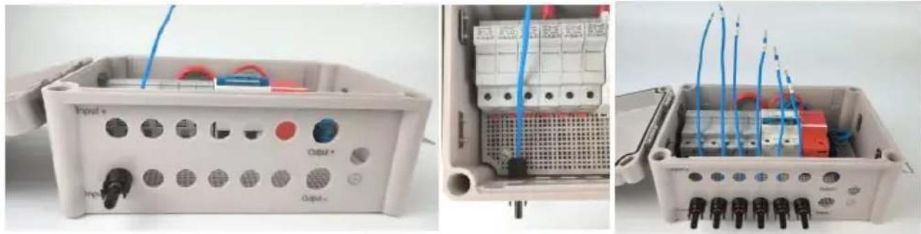 Vevor SP-HL-P202010-10A - Product Introduction - 7