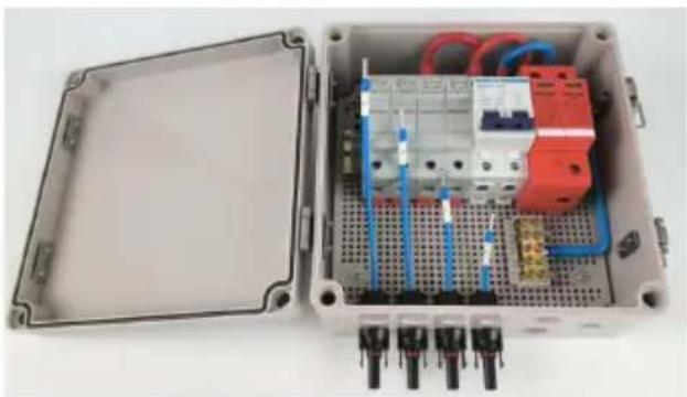 Vevor SP-HL-P202010-10A - Product Introduction - 13
