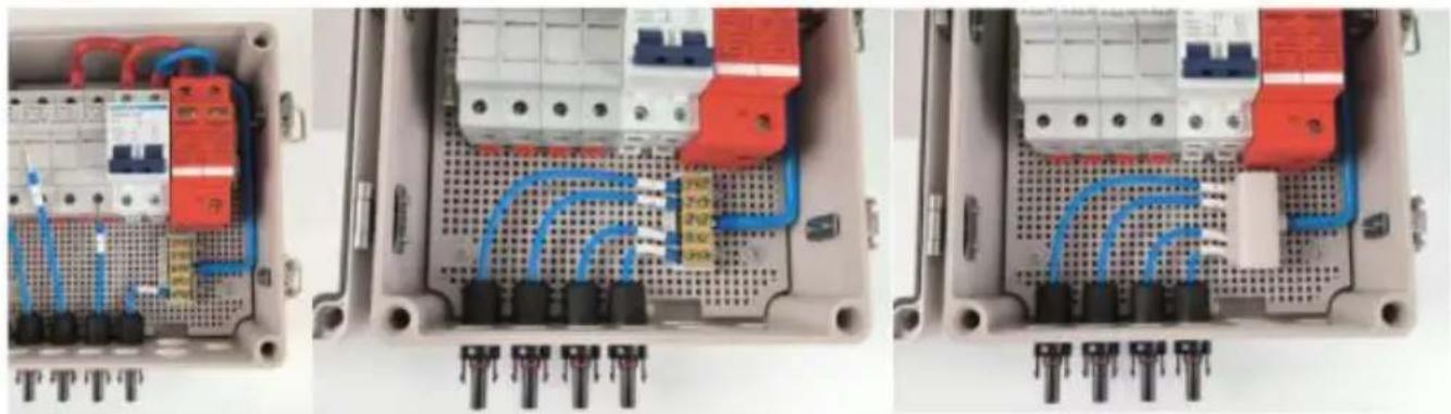 Vevor SP-HL-P202010-10A - Product Introduction - 14