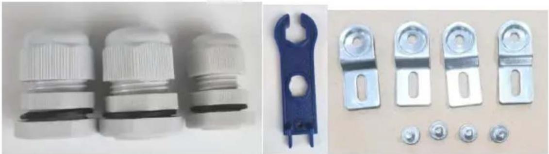 Vevor SP-HL-P202010-10A - PV Combiner Box Assembly Process - 2